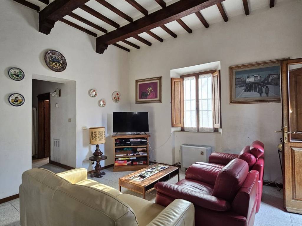 Villa a Chitignano in CHITIGNANO - VIA DOCCIOLA - Foto 3