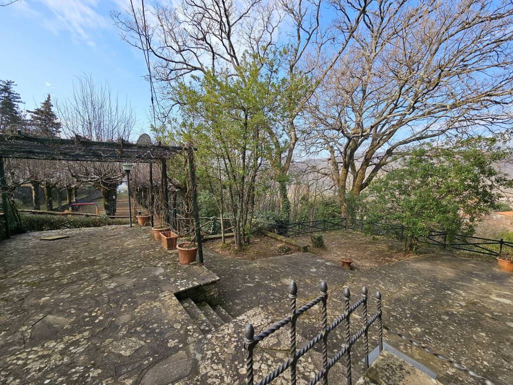 Villa a Chitignano in CHITIGNANO - VIA DOCCIOLA - Foto 5