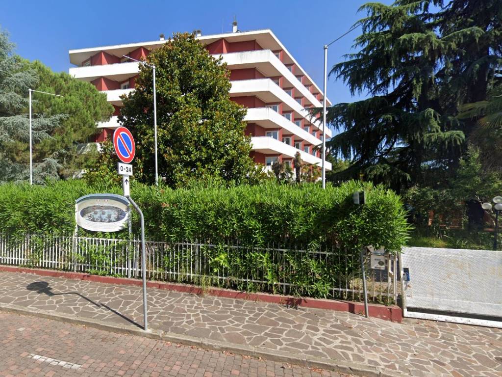 Palazzo / stabile a Abano terme in Via Santuario - Foto 2