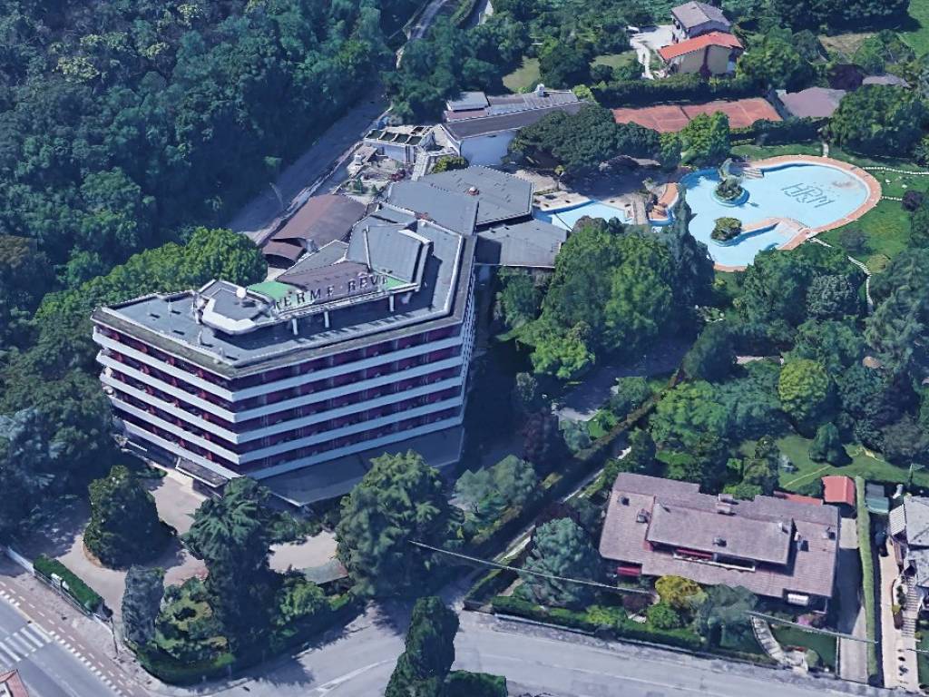 Palazzo / stabile a Abano terme in Via Santuario - Foto 3