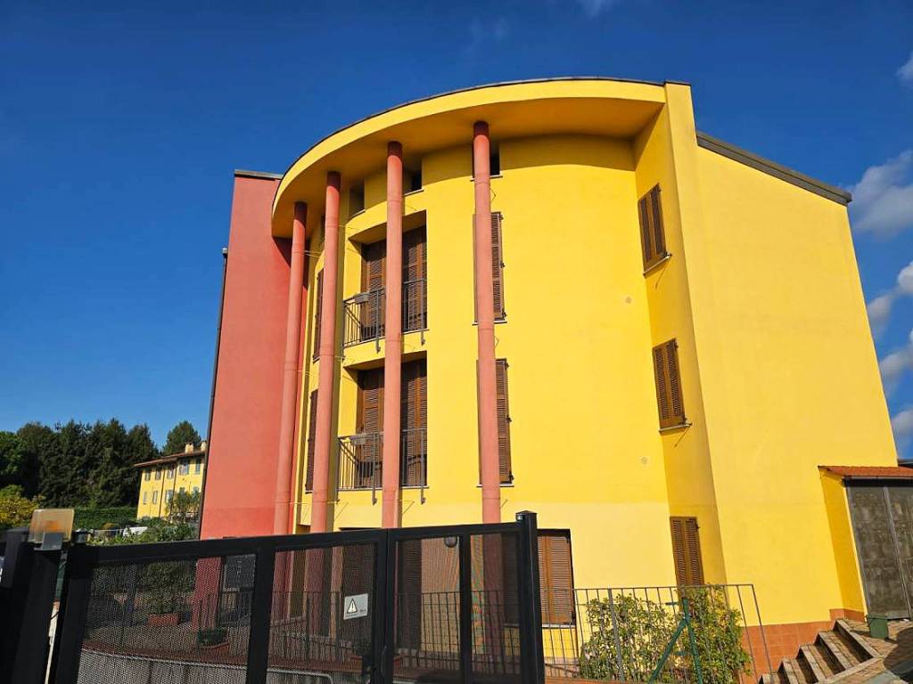 Appartamento a Cantù in Via Achille Grandi - Foto 4