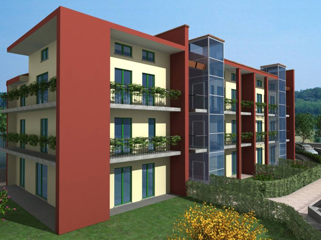 Appartamento a Cantù in Via Achille Grandi - Foto 5