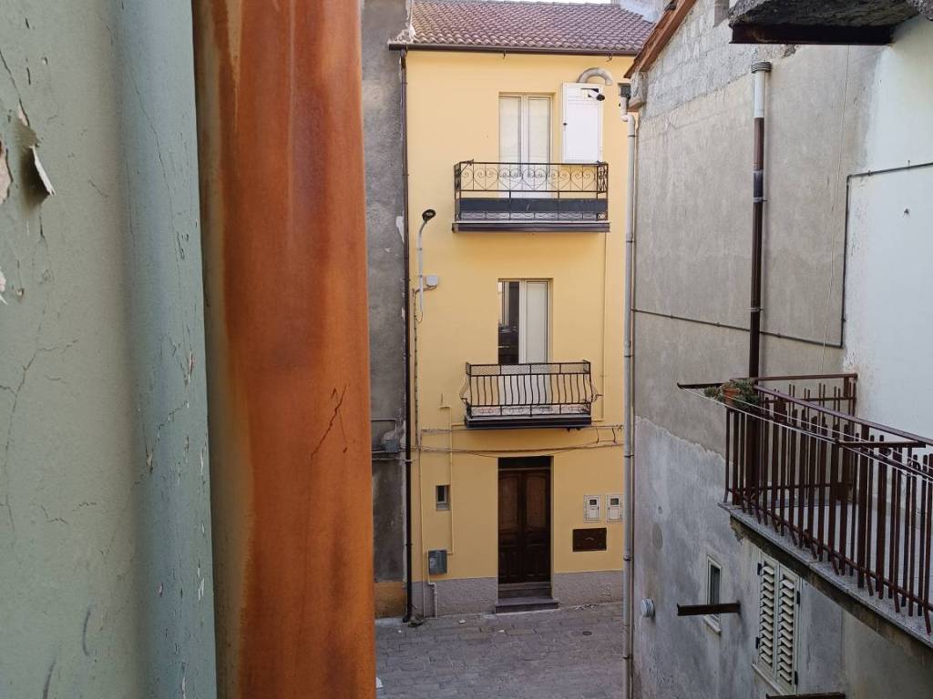 Casa indipendente a Senise in Via Sottotenente Panzardi - Foto 3