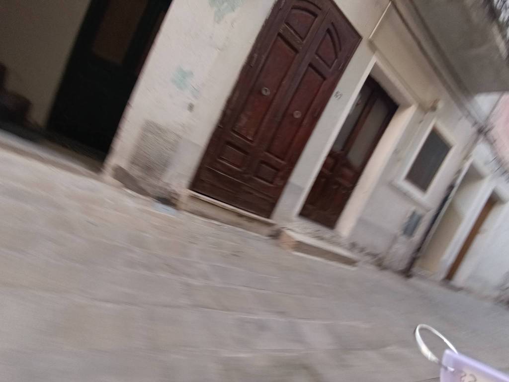 Casa indipendente a Senise in Via Sottotenente Panzardi - Foto 4