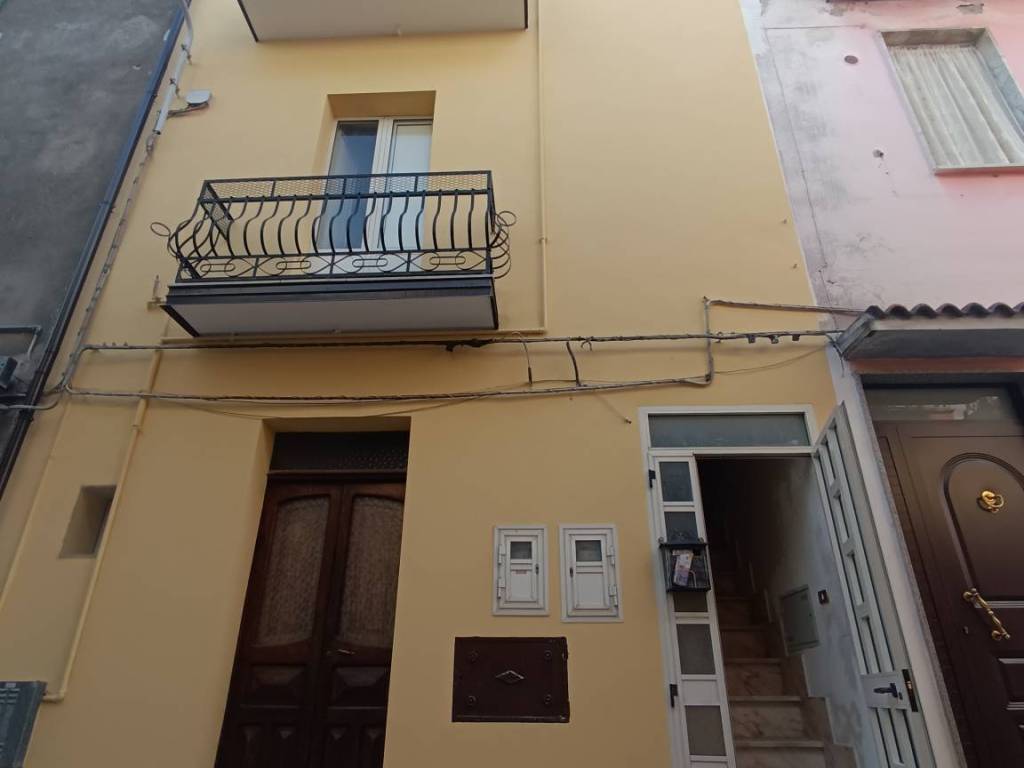 Casa indipendente a Senise in Via Sottotenente Panzardi - Foto 5