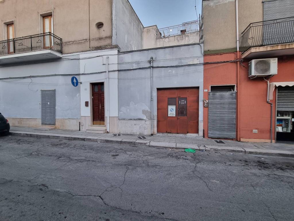 Appartamento a San vito dei normanni in Via Alessandro Volta - Foto 2