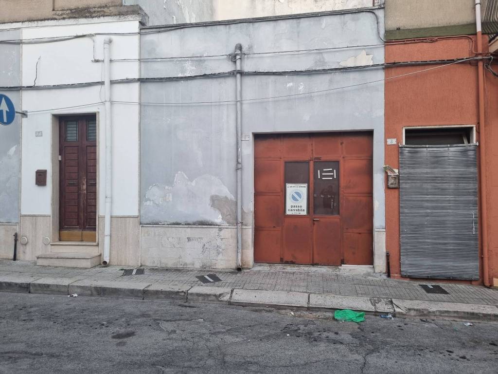 Appartamento a San vito dei normanni in Via Alessandro Volta - Foto 3