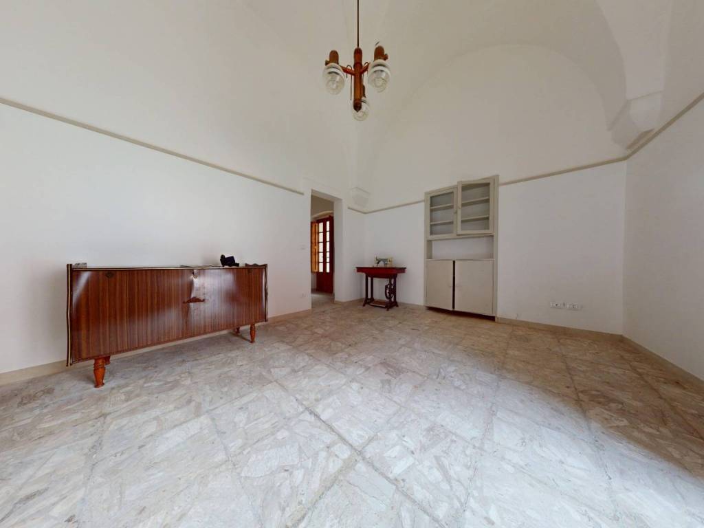 Appartamento a San vito dei normanni in Via Alessandro Volta - Foto 4