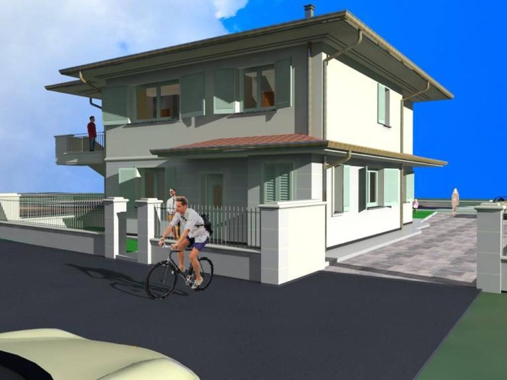 Villa a Massa e cozzile in Via Antonio Gramsci - Foto 3