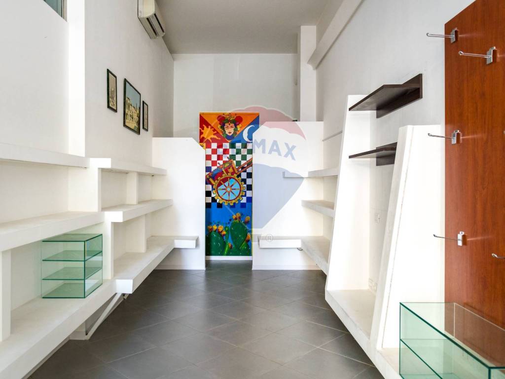 Immobile a Palermo in Via Principe Di Belmonte - Foto 2