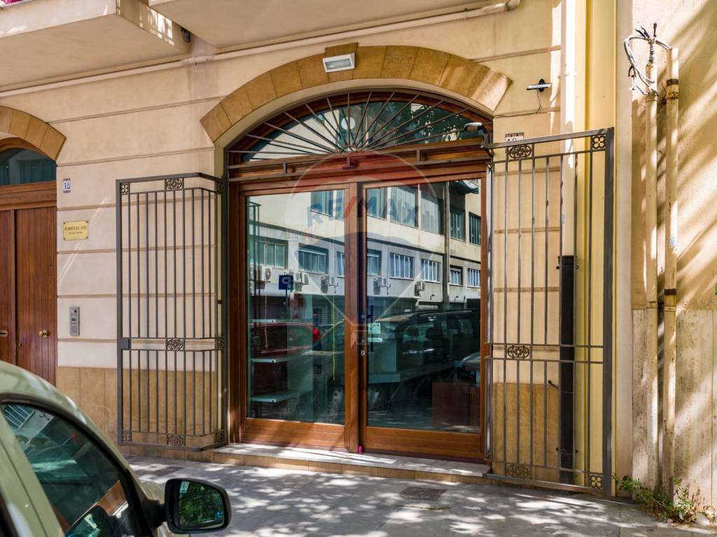 Immobile a Palermo in Via Principe Di Belmonte - Foto 3