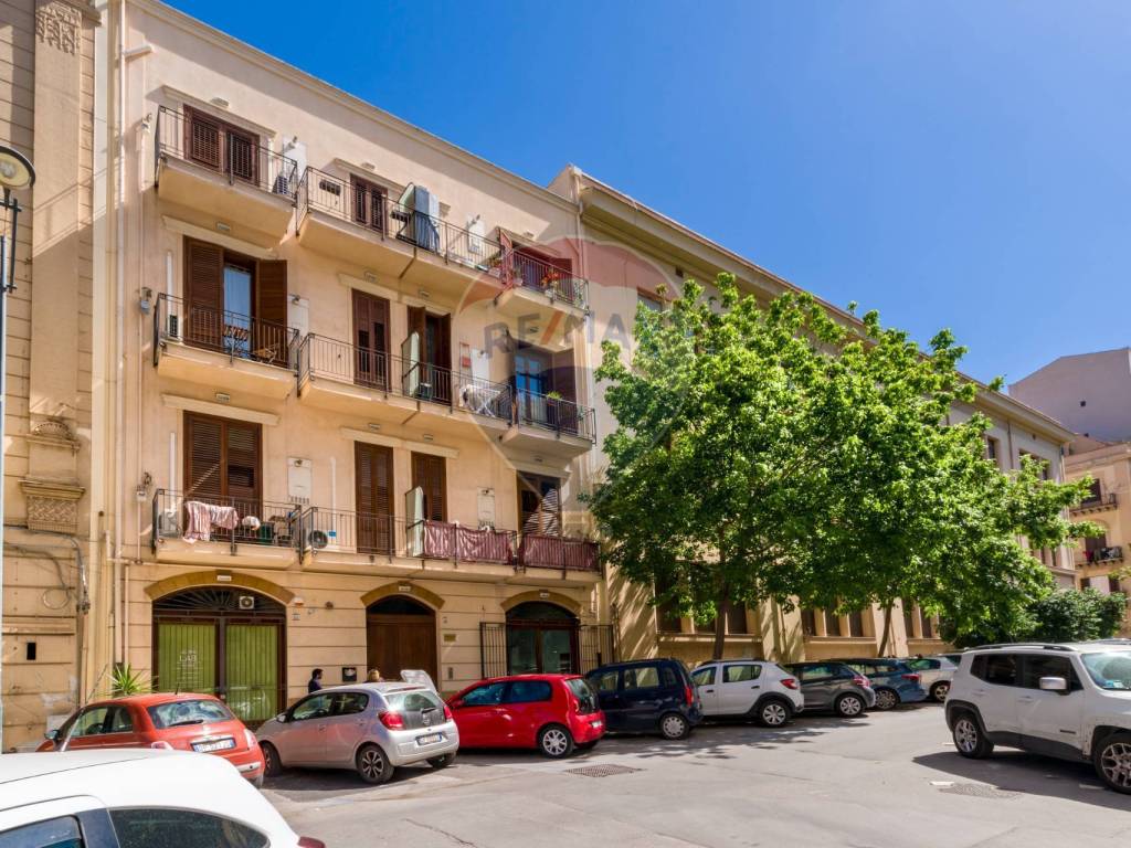 Immobile a Palermo in Via Principe Di Belmonte - Foto 4