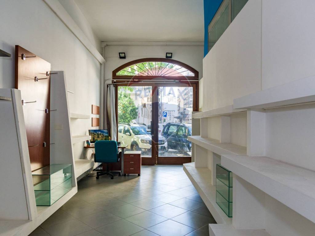 Immobile a Palermo in Via Principe Di Belmonte - Foto 5