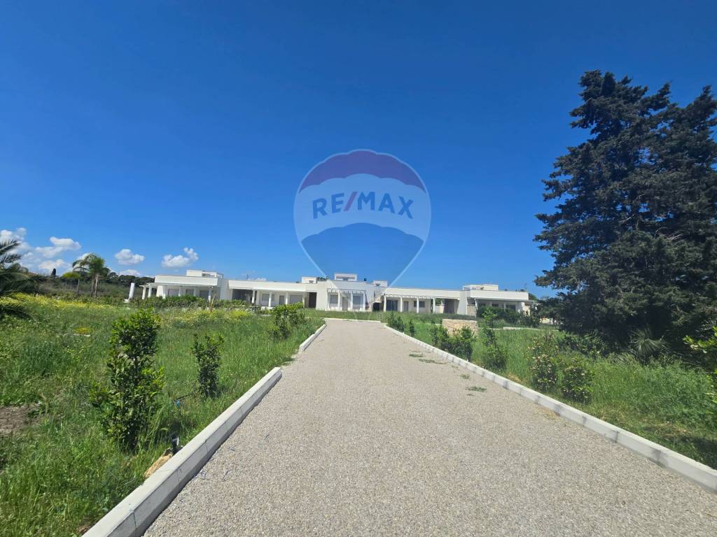 Villa a Monteroni di lecce in Via Spallanzani, 9 - Foto 2