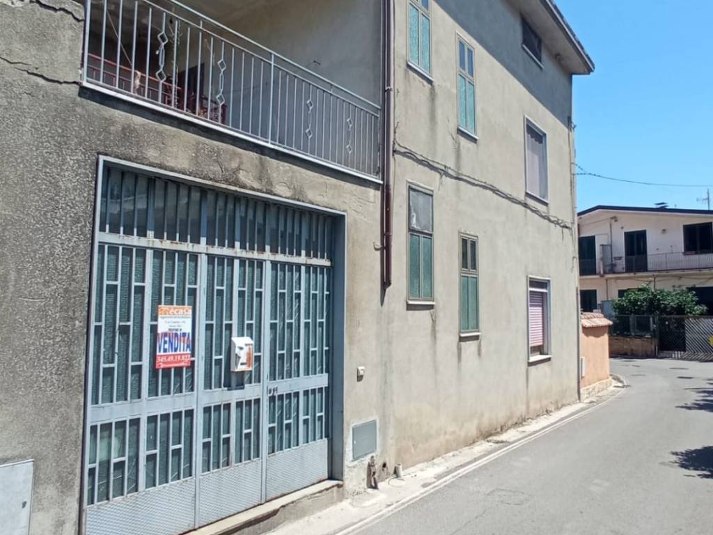 Casa indipendente a Moiano in Via Ciardulli - Foto 5