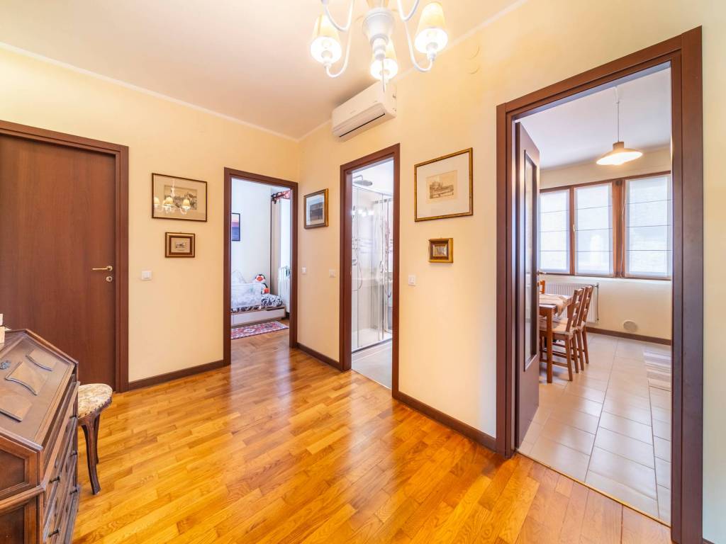 Appartamento a Udine in Viale Ungheria, 7 - Foto 2