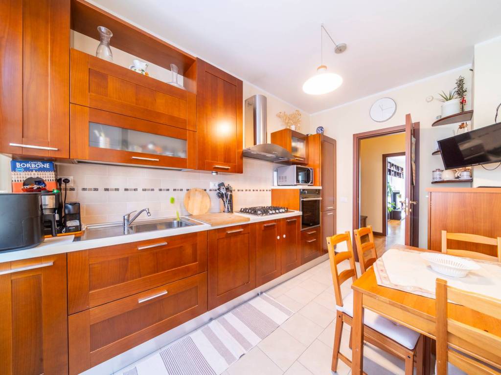 Appartamento a Udine in Viale Ungheria, 7 - Foto 4