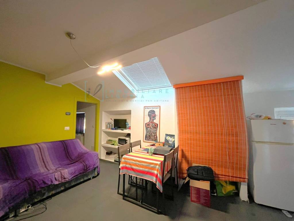 Appartamento a Albenga in Via Torlaro, 40 - Foto 3