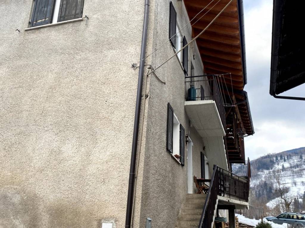 Casa indipendente a Sant'orsola terme in Località Stefani - Foto 5