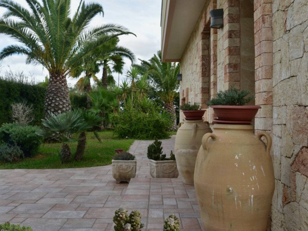 Villa a Taviano in Via Riccione - Foto 5