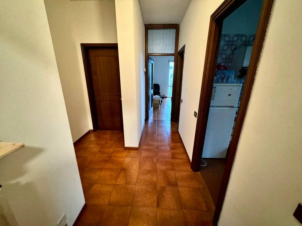 Appartamento a Piacenza in Via Oreste Leonardi - Foto 3