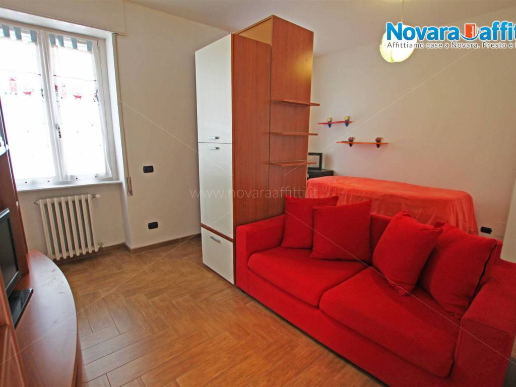 Appartamento a Cameri in Via Francesco Baracca, 1 - Foto 3