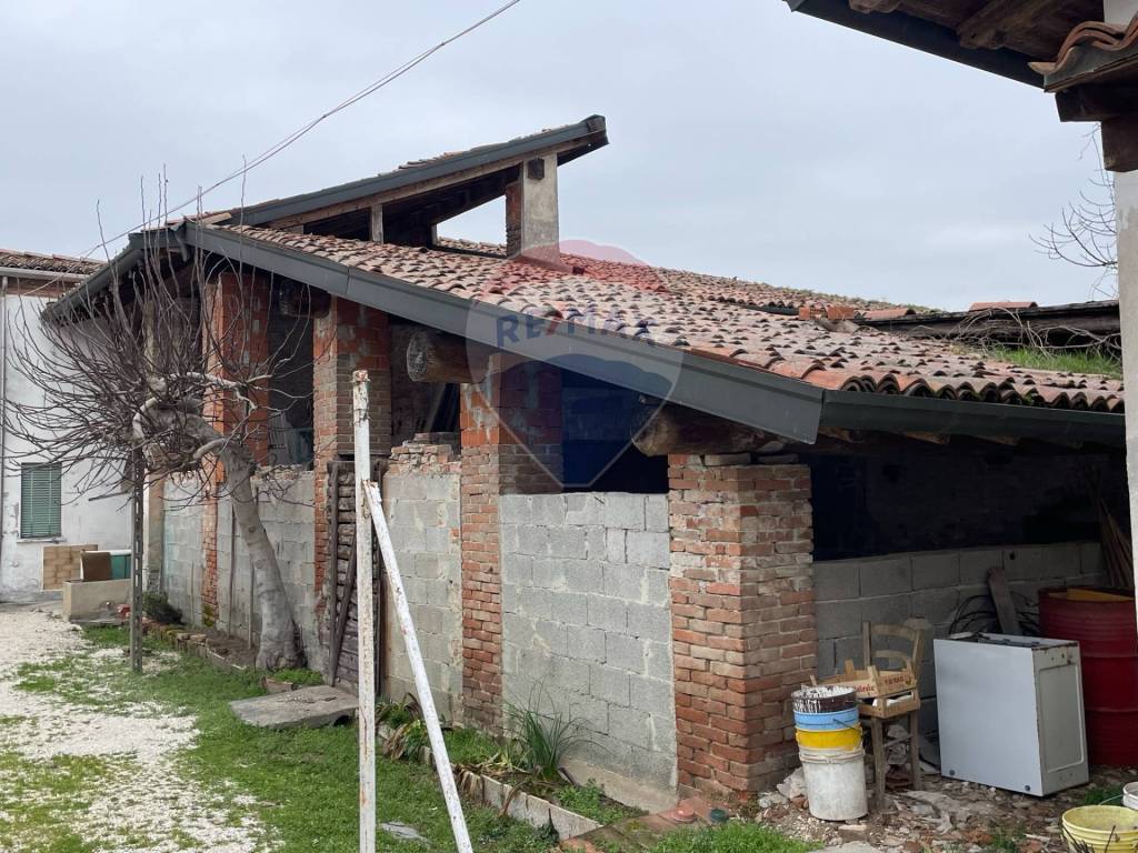 Rustico / casale a Roncoferraro - Foto 2
