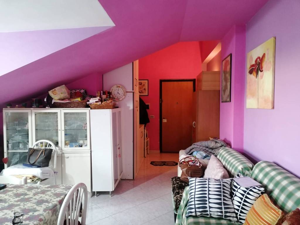 Attico / mansarda a Casapulla - Foto 3