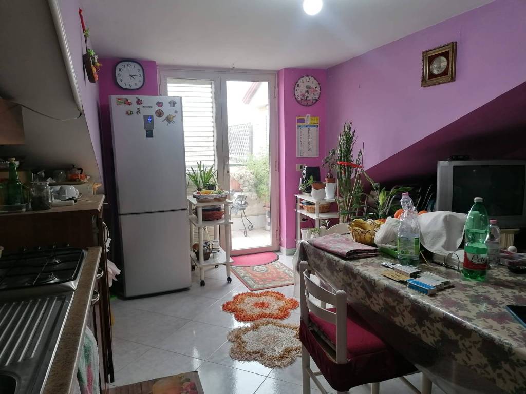 Attico / mansarda a Casapulla - Foto 4