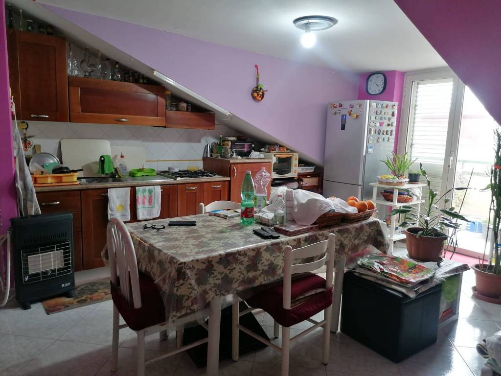 Attico / mansarda a Casapulla - Foto 5
