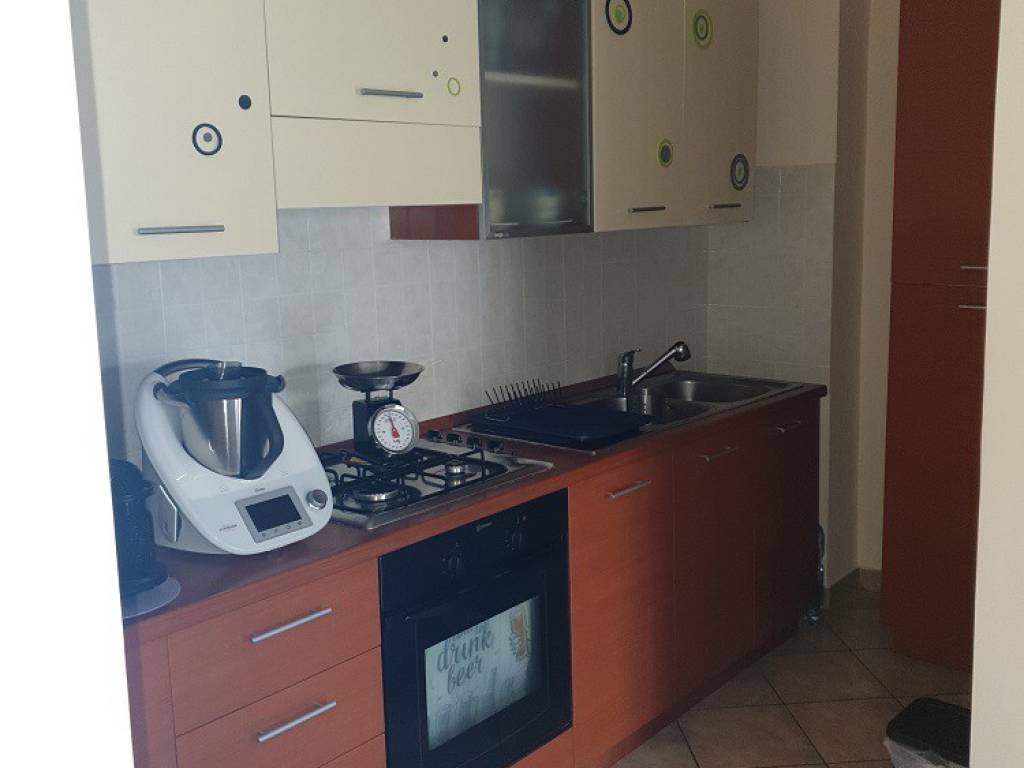 Appartamento a Messina in Strada Panoramica dello Stretto - Foto 2