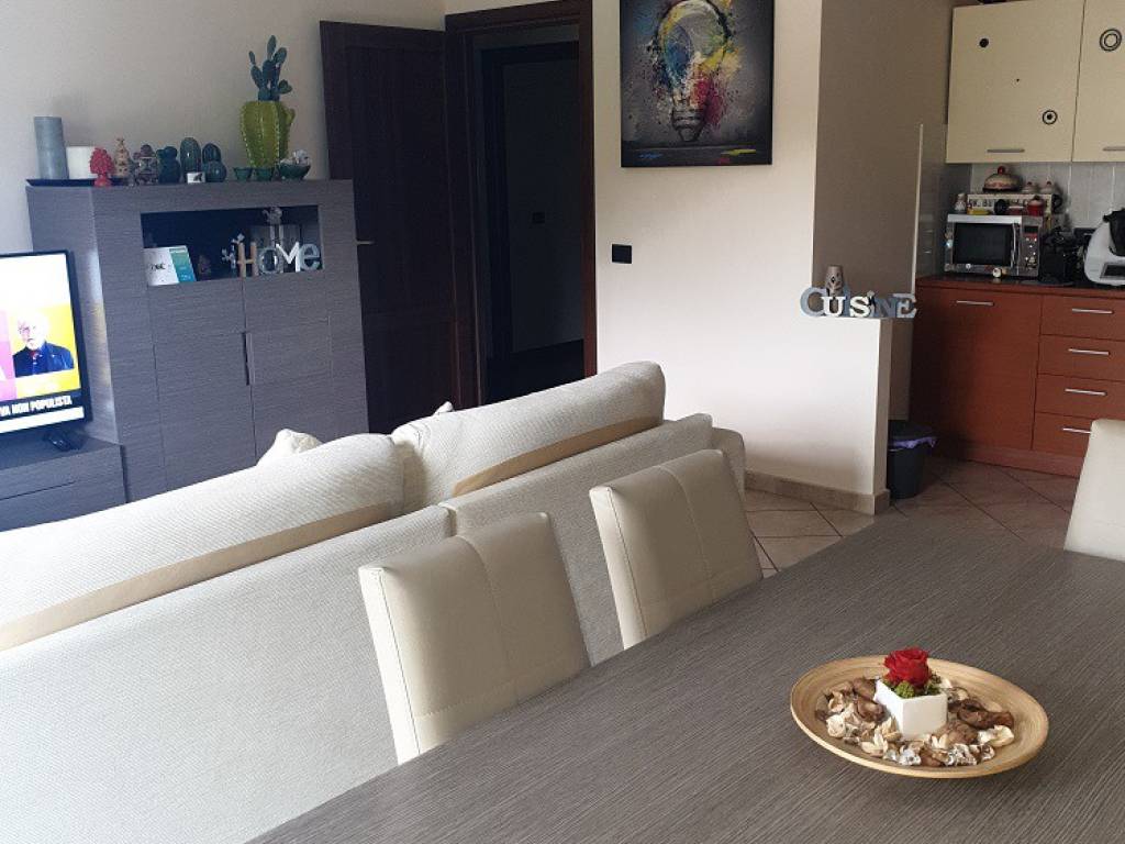 Appartamento a Messina in Strada Panoramica dello Stretto - Foto 3