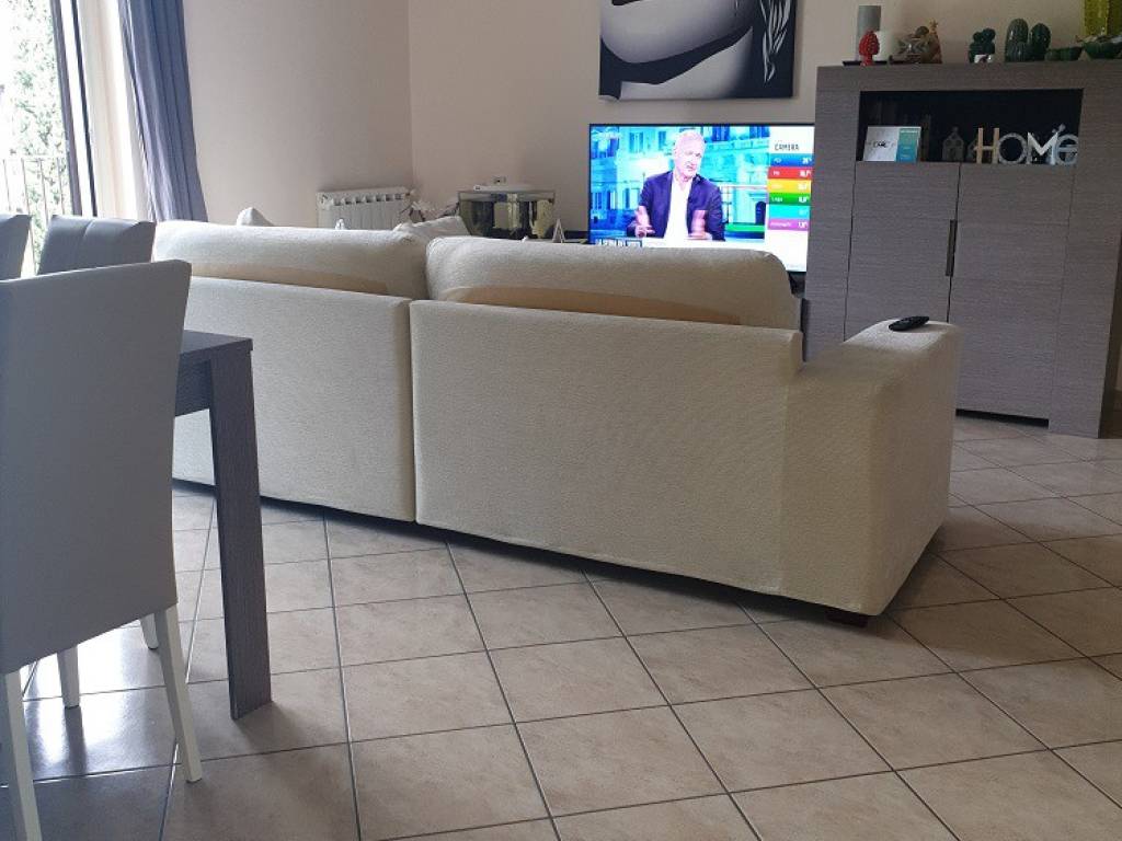 Appartamento a Messina in Strada Panoramica dello Stretto - Foto 5