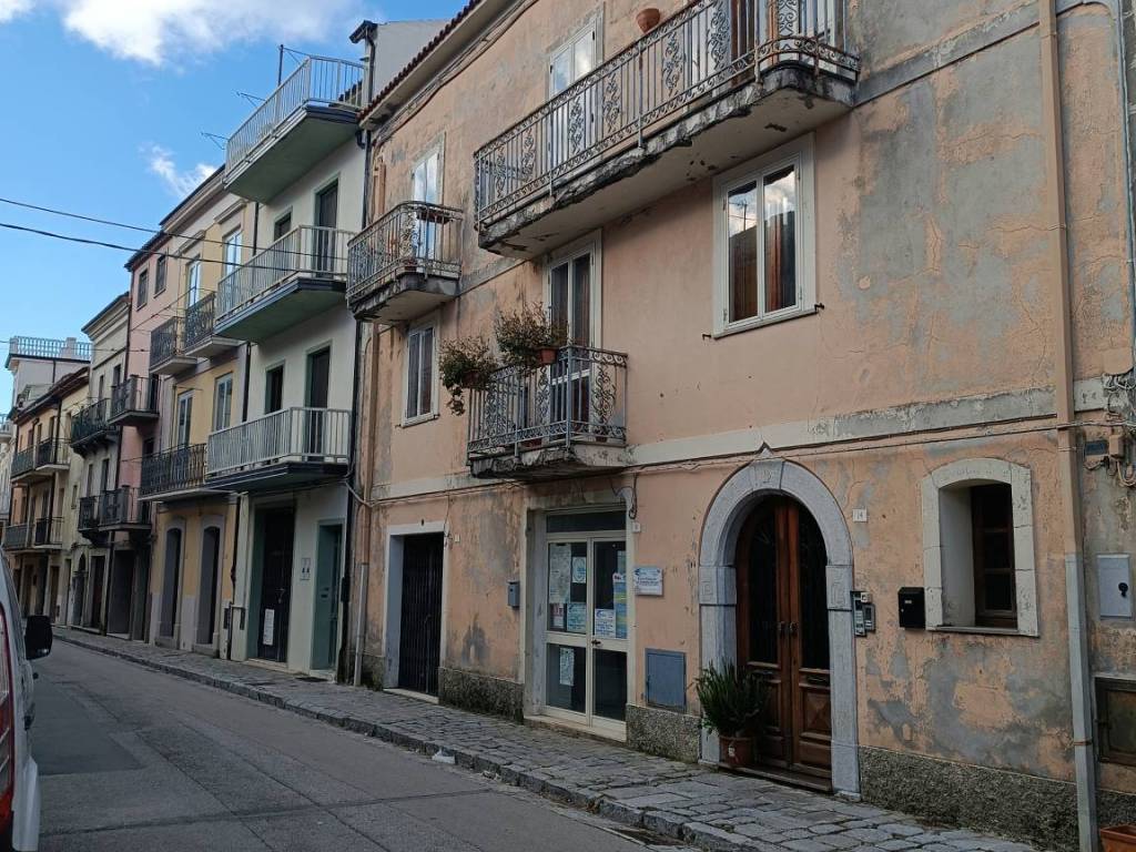 Immobile a Trecchina in Corso Umberto I - Foto 3