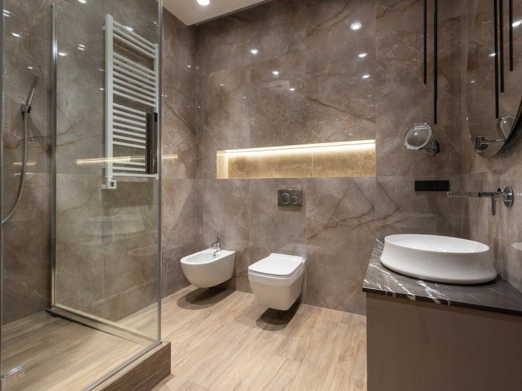 Villa a Abano terme in Via Gambato - Foto 5