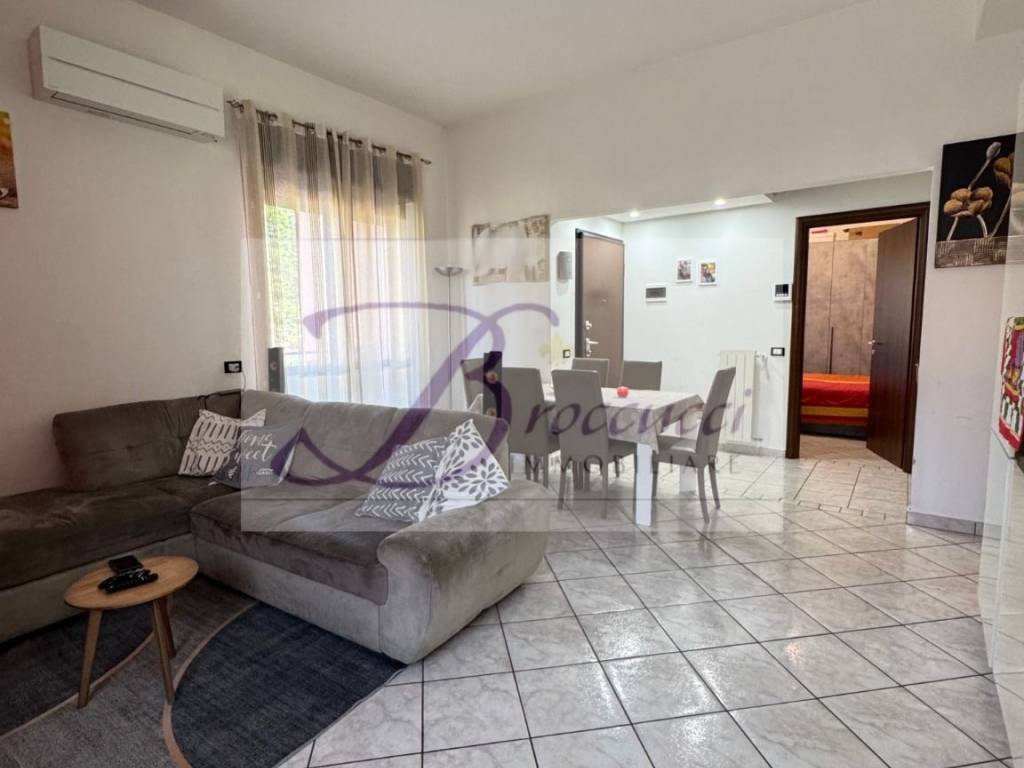 Appartamento a Porto ceresio - Foto 5