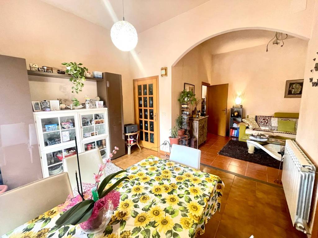 Appartamento a Cavriglia in Via del Torrente - Foto 2