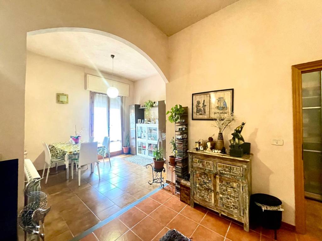 Appartamento a Cavriglia in Via del Torrente - Foto 3