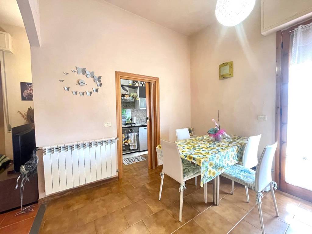 Appartamento a Cavriglia in Via del Torrente - Foto 5