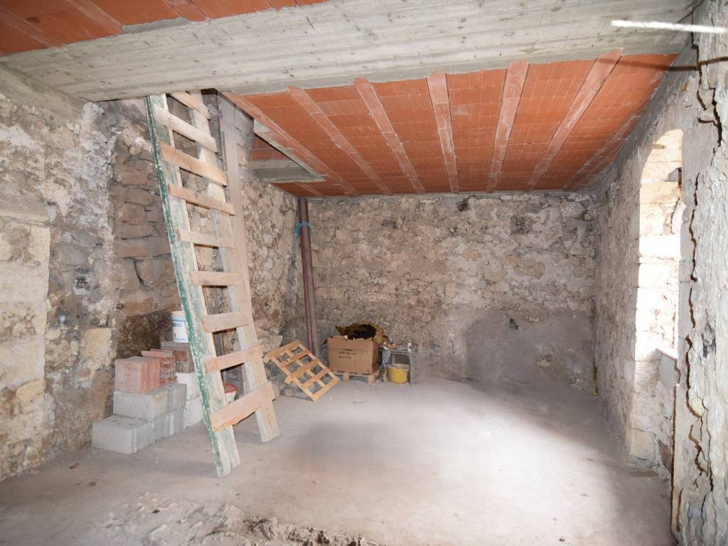 Villa a Cuglieri in Via Vittorio Emanuele, 7 - Foto 2