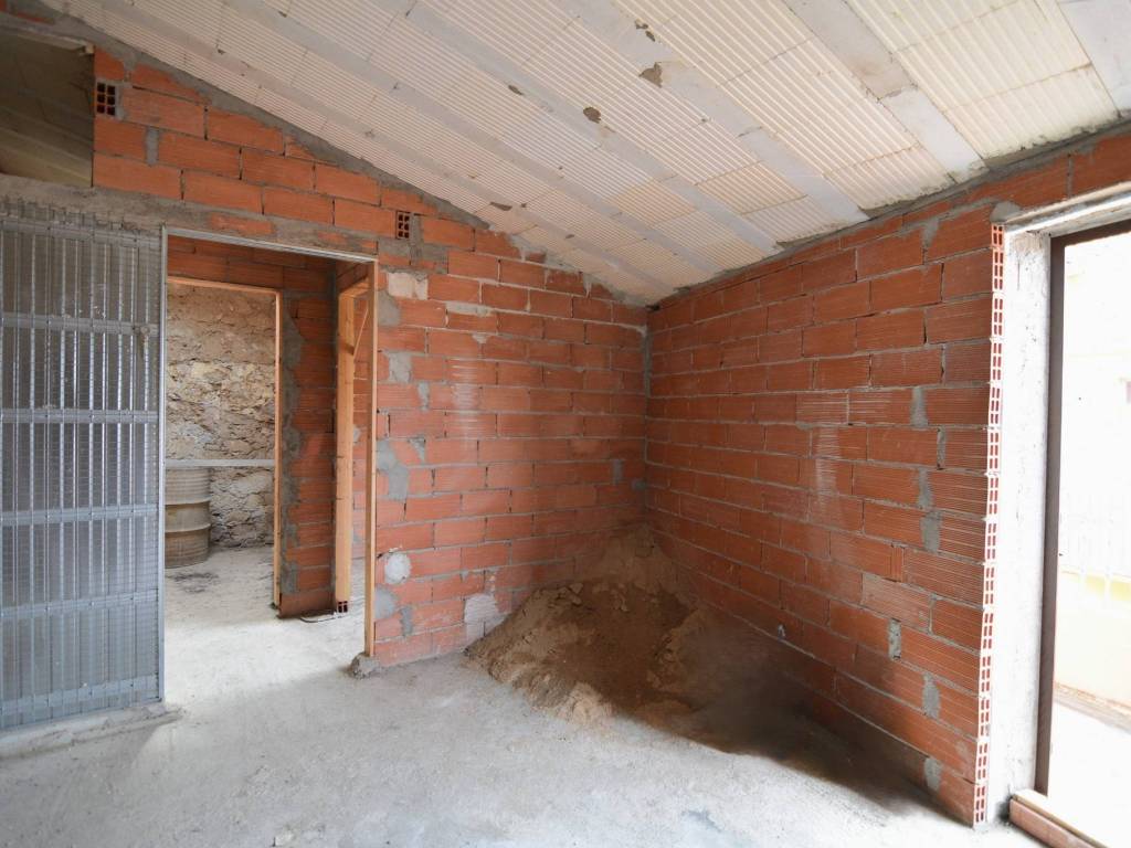 Villa a Cuglieri in Via Vittorio Emanuele, 7 - Foto 3