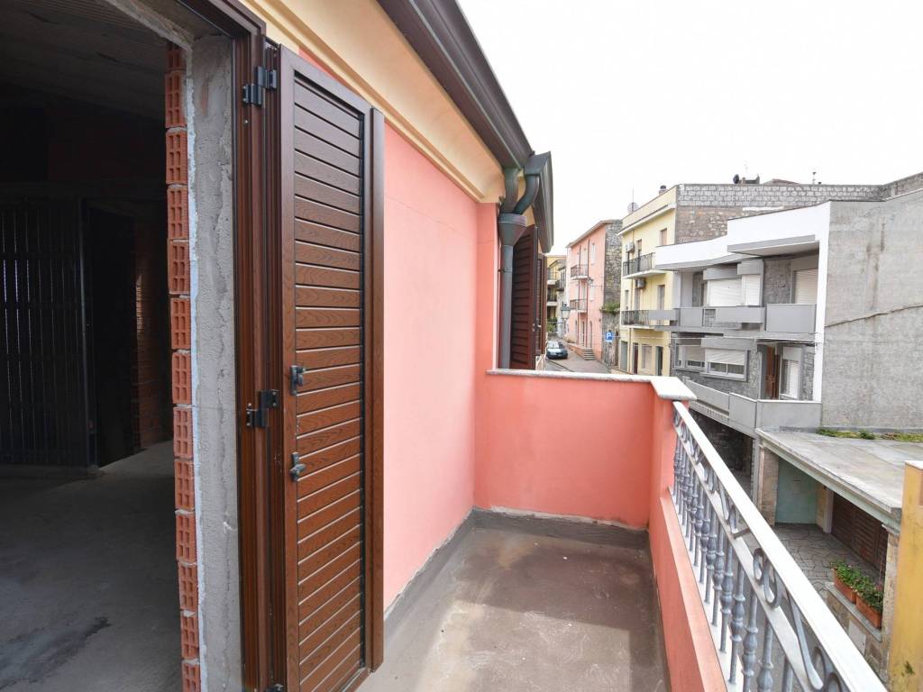 Villa a Cuglieri in Via Vittorio Emanuele, 7 - Foto 4