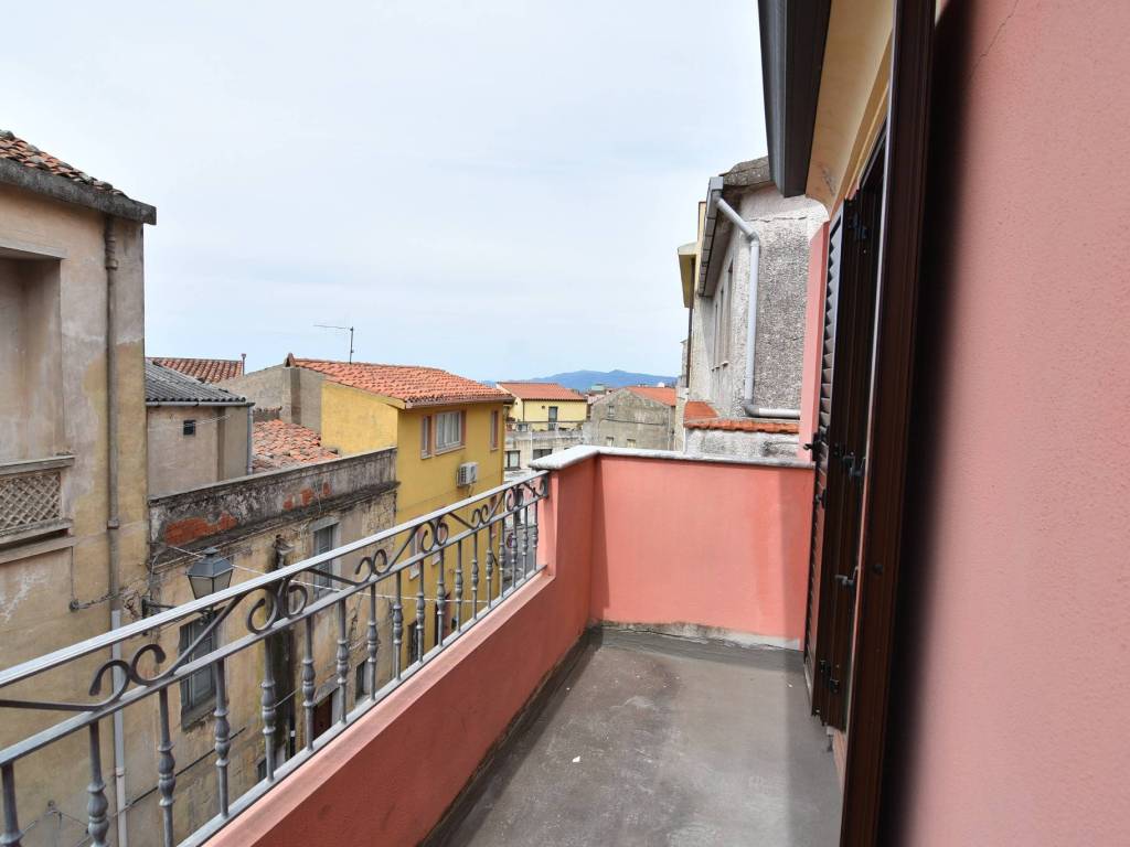 Villa a Cuglieri in Via Vittorio Emanuele, 7 - Foto 5