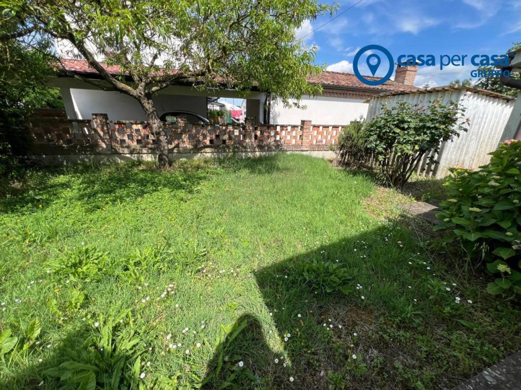 Villetta a schiera a Villanova marchesana in Canalnovo, Via Abbazia - Foto 2