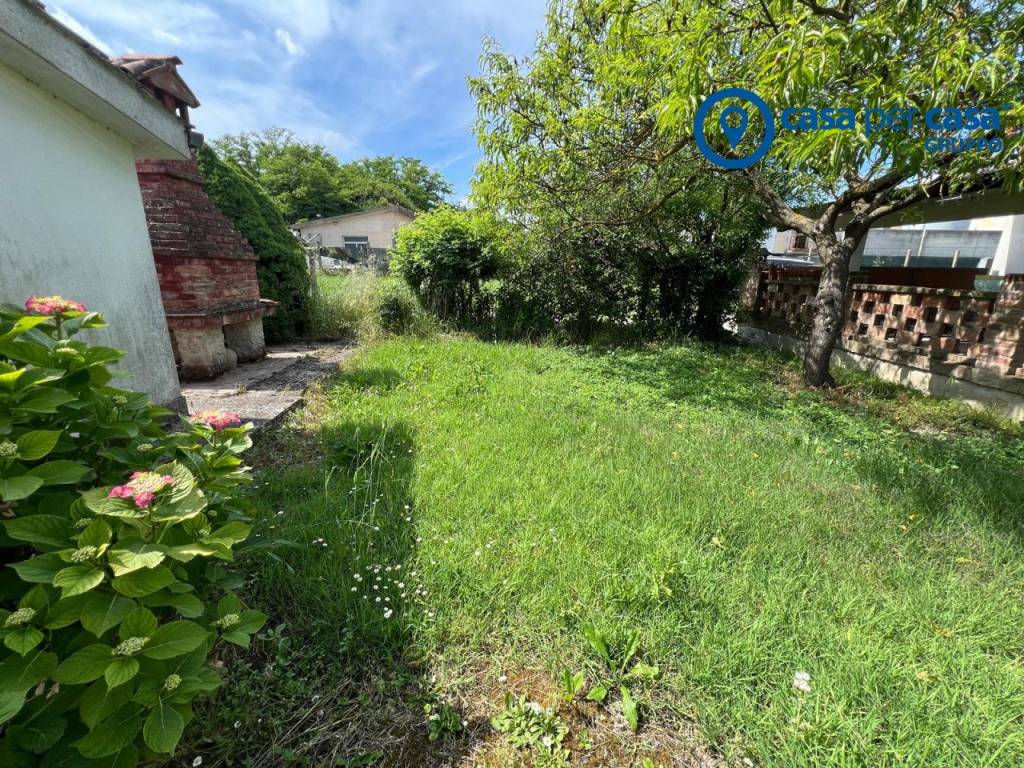 Villetta a schiera a Villanova marchesana in Canalnovo, Via Abbazia - Foto 3