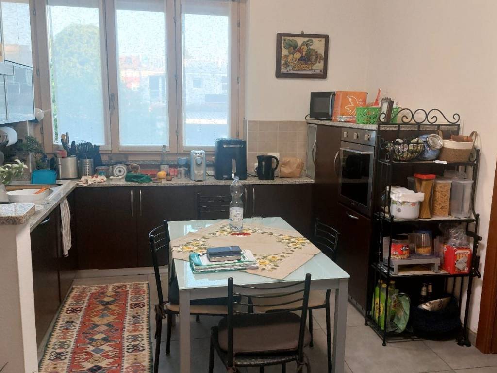 Appartamento a Barlassina in Via Enrico Toti - Foto 2