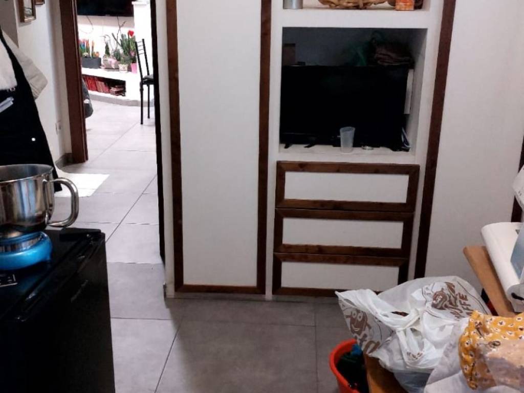 Appartamento a Barlassina in Via Enrico Toti - Foto 3