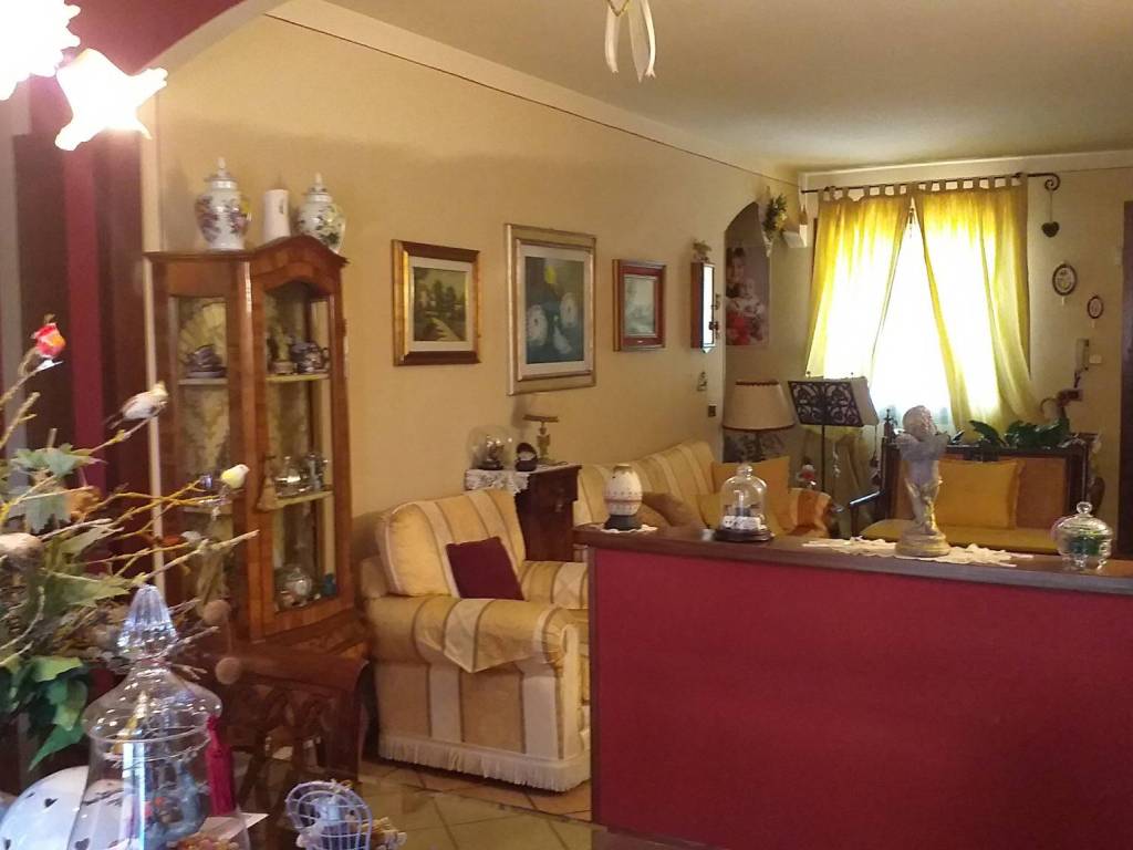 Villetta a schiera a Monsummano terme in Via Emilio Gino Segrè - Foto 5