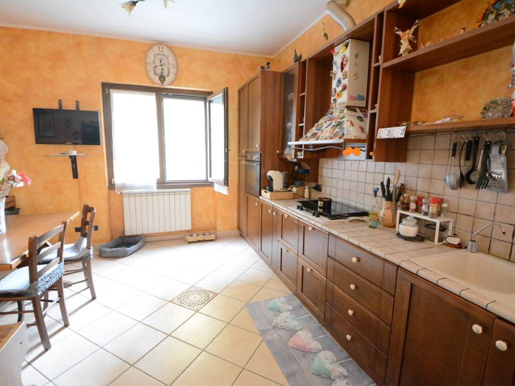 Villa a Cavenago di brianza in Via 24 Maggio, 1 - Foto 2