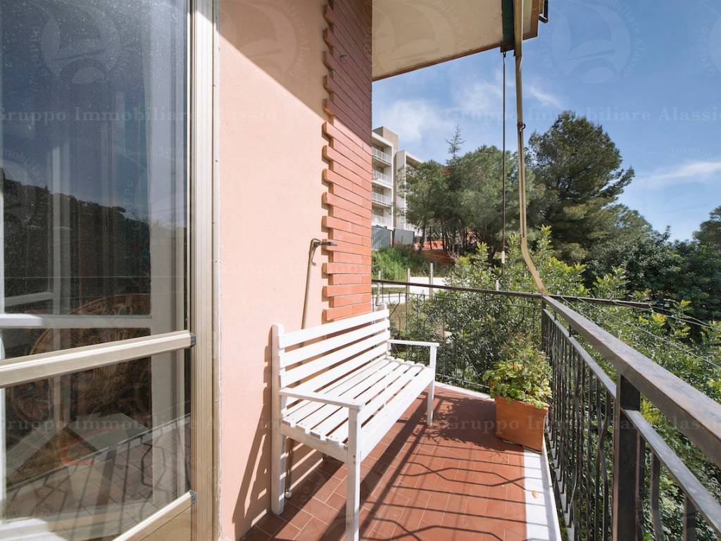 Appartamento a Alassio in Via Privata Neghelli - Foto 2